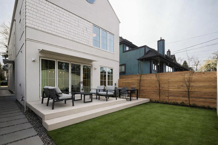 2 3449 W 22nd Avenue Vancouver, BC - 30