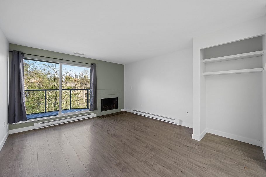 3 1355 W 4th Avenue Vancouver, BC - 2