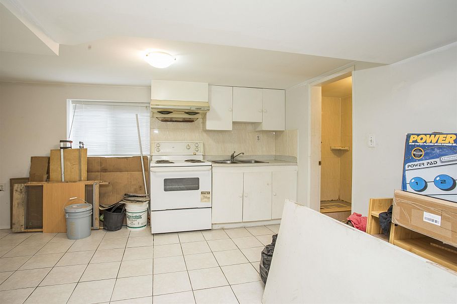 2039 Turner Street Vancouver, BC - 16