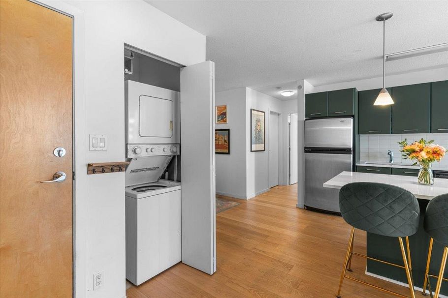 310 1155 Seymour Street Vancouver, BC - 12