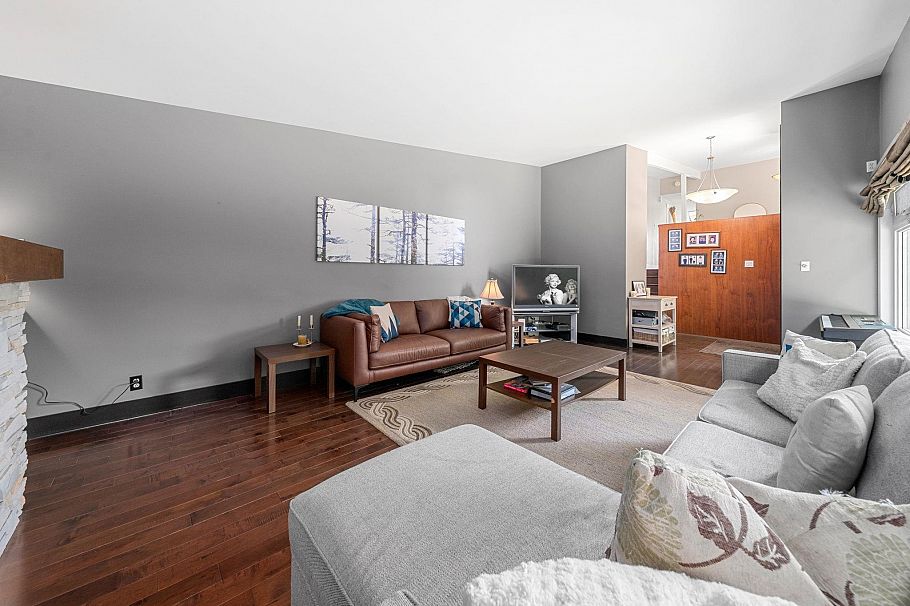 3920 Delbrook Avenue North Vancouver, BC - 16