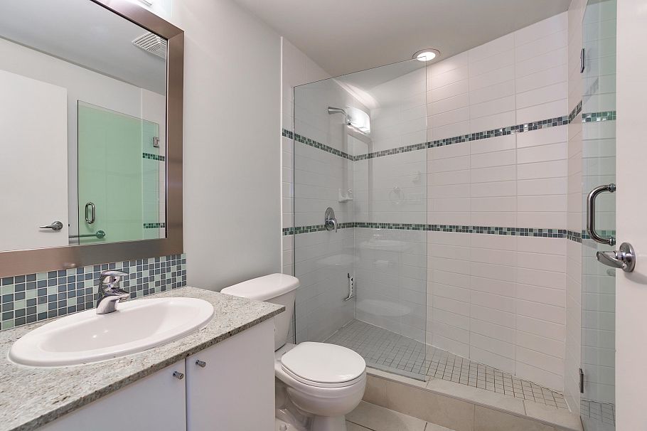 3201 1188 W Pender Street Vancouver, BC - 19