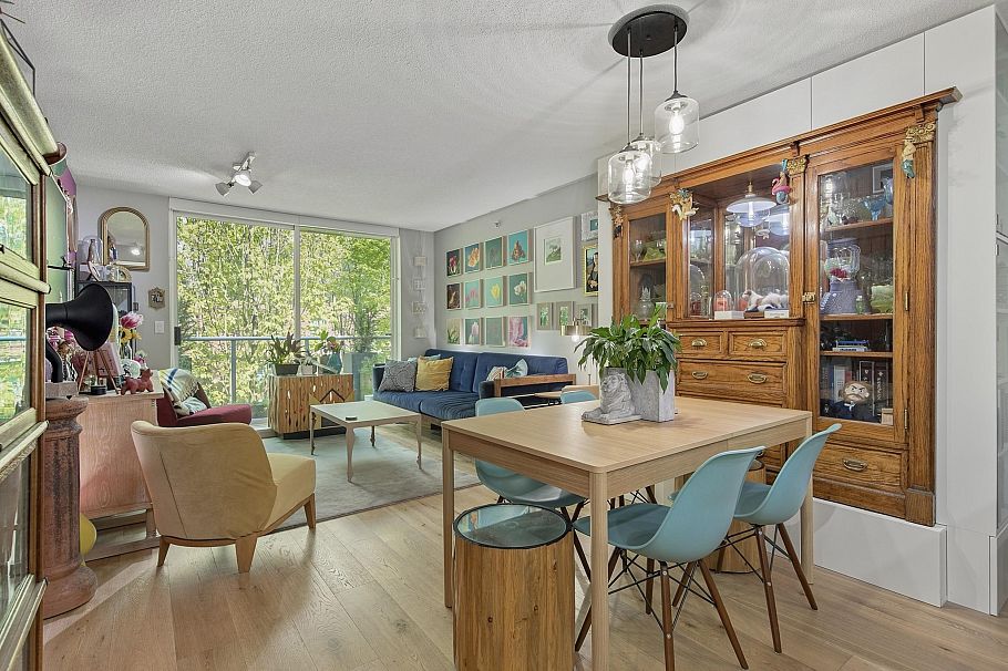 306 125 Milross Avenue Vancouver, BC - 21