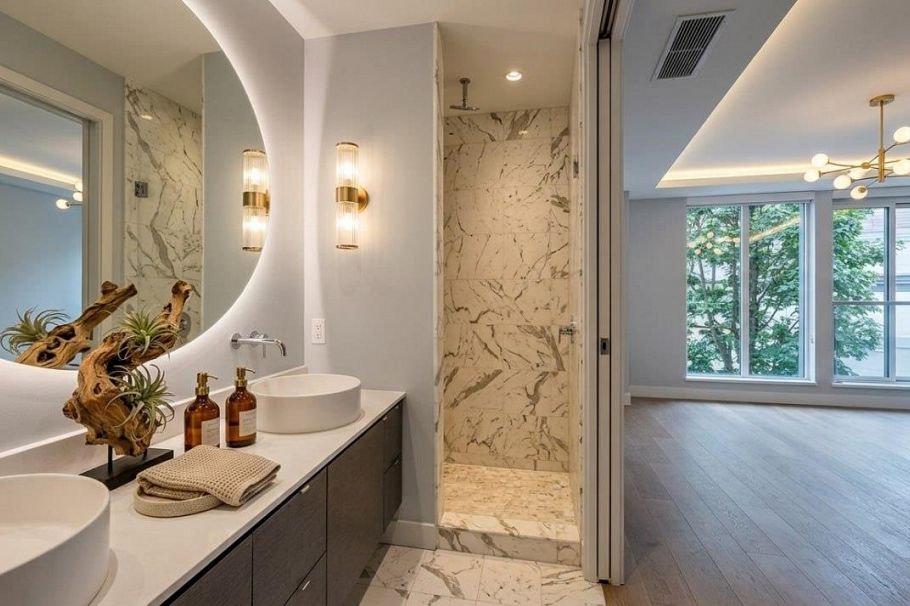 206 1477 W Pender Street Vancouver, BC - 5