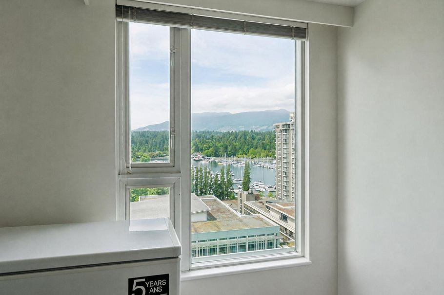 1703 560 Cardero Street Vancouver, BC - 18