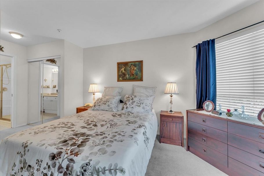 314 128 W 8th Street North Vancouver, BC - 8