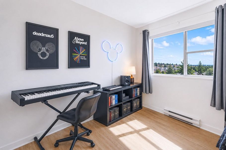 519 2888 E 2nd Avenue Vancouver, BC - 9