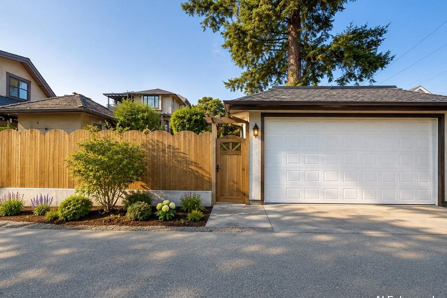 3848 W 38th Avenue Vancouver, BC - 22