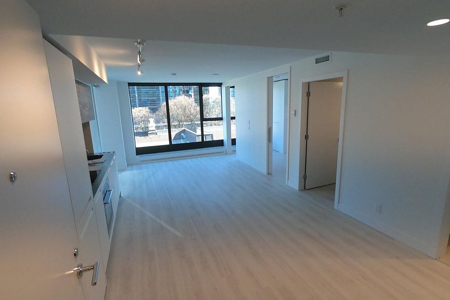 809 1133 Hornby Street Vancouver, BC - 26