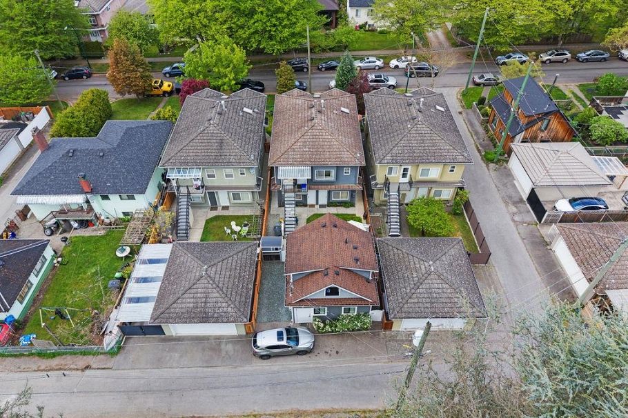 968 E 31st Avenue Vancouver, BC - 36