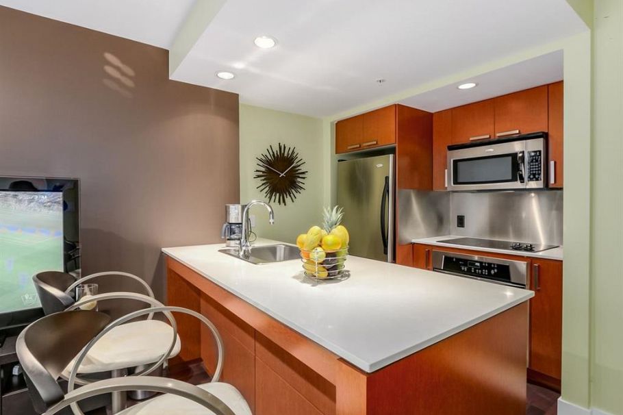 503 1225 SEYMOUR STREET, Vancouver BC V6B 0H1 Vancouver, BC - 2