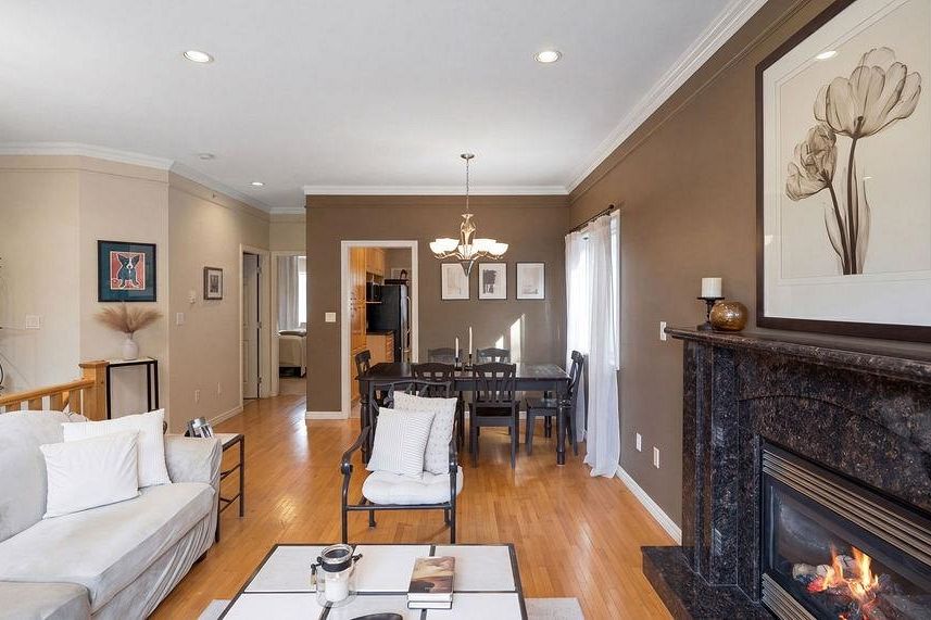 968 E 31st Avenue Vancouver, BC - 4