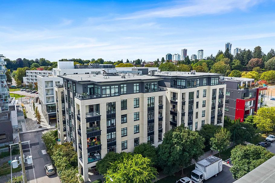 305 168 E 35th Avenue Vancouver, BC - 40