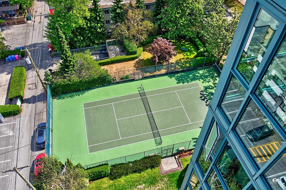 PH2A 2988 W Alder St Vancouver, BC - 24