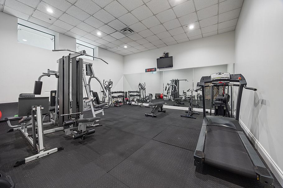 907 1189 Howe Street Vancouver, BC - 31