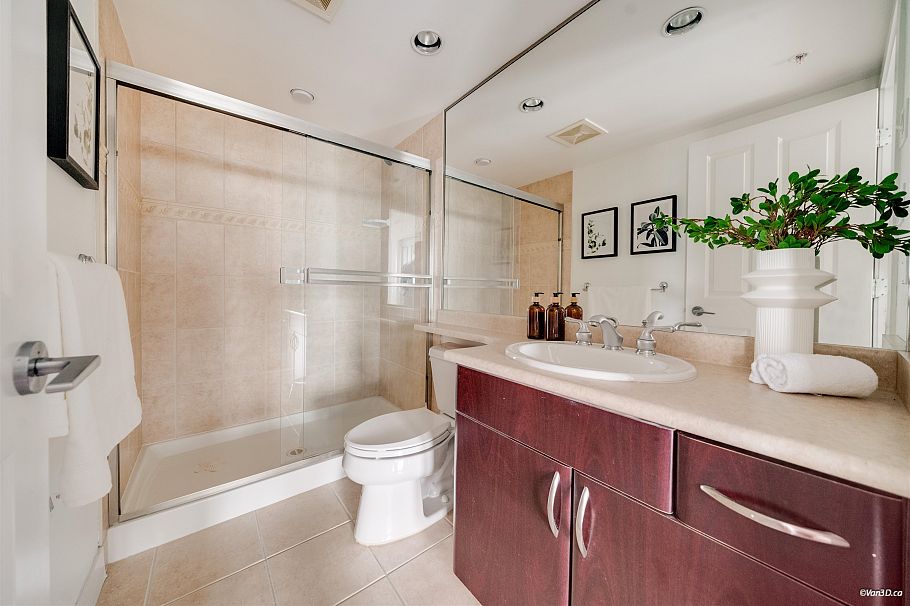 804 1428 W 6th Avenue Vancouver, BC - 20