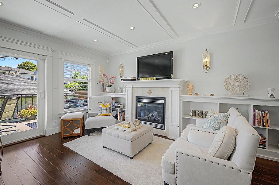 952 Grand Boulevard North Vancouver, BC - 9