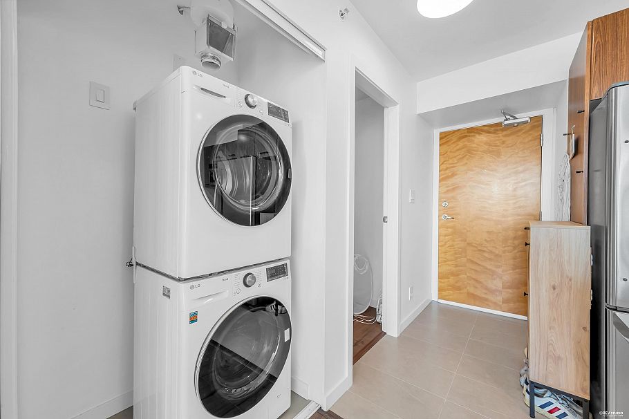 1705 1155 Seymour Street Vancouver, BC - 25