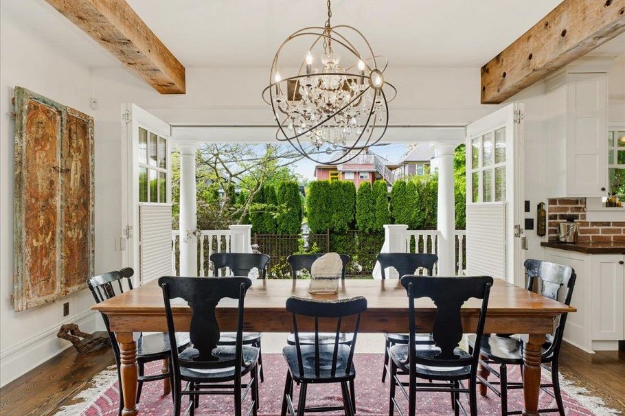 1859 Napier Street Vancouver, BC - 13