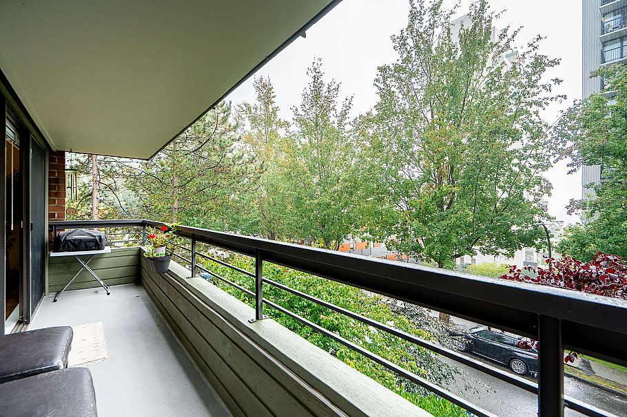 310 1355 Harwood Street Vancouver, BC - 2