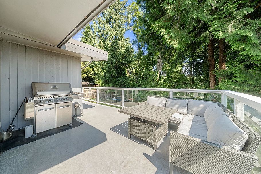 3920 Delbrook Avenue North Vancouver, BC - 26