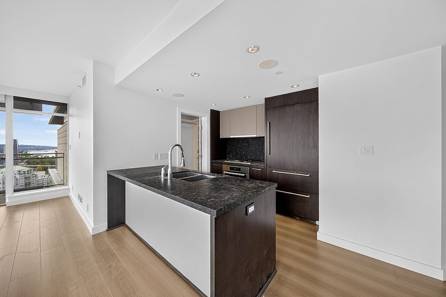 3508 1372 Seymour Street Vancouver, BC - 11