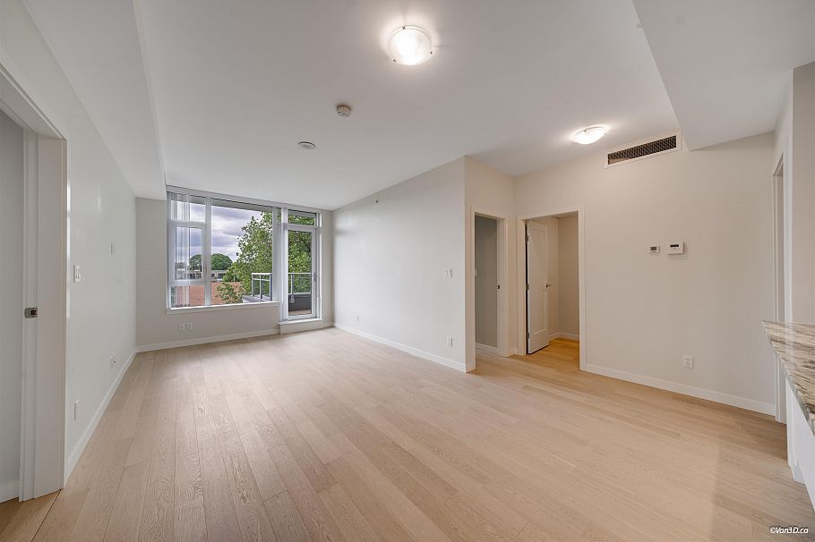 704 2565 Maple Street Vancouver, BC - 9