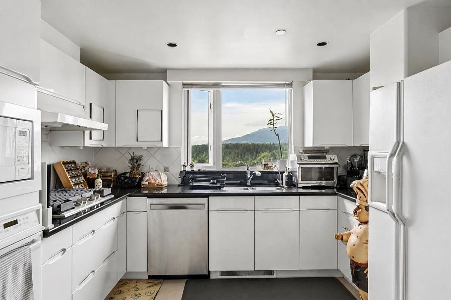 1703 560 Cardero Street Vancouver, BC - 12