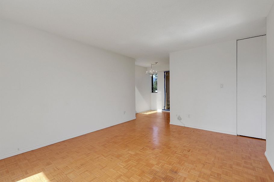 603 1967 Barclay Street Vancouver, BC - 11