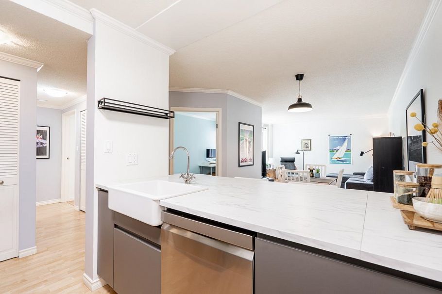 303 1510 W 1st Avenue Vancouver, BC - 13