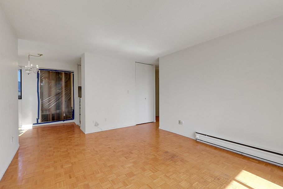 603 1967 Barclay Street Vancouver, BC - 12