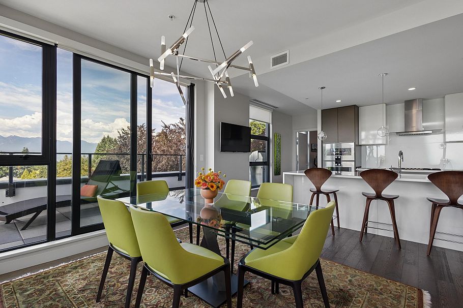 601 4427 Cambie Street Vancouver, BC - 13