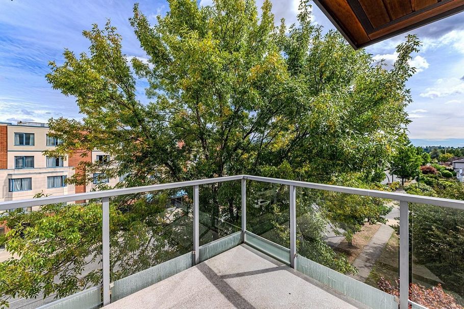 519 2888 E 2nd Avenue Vancouver, BC - 13