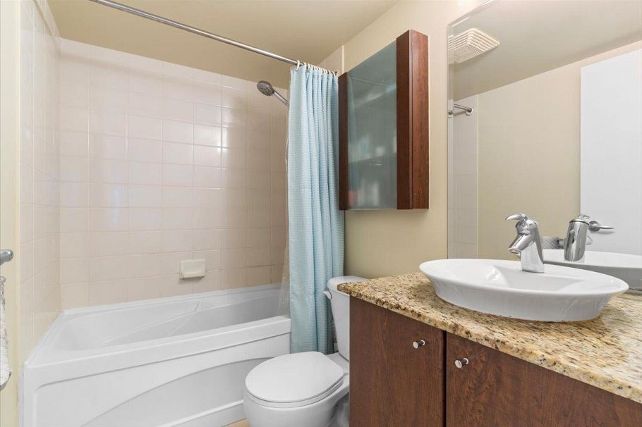 310 1155 Seymour Street Vancouver, BC - 16