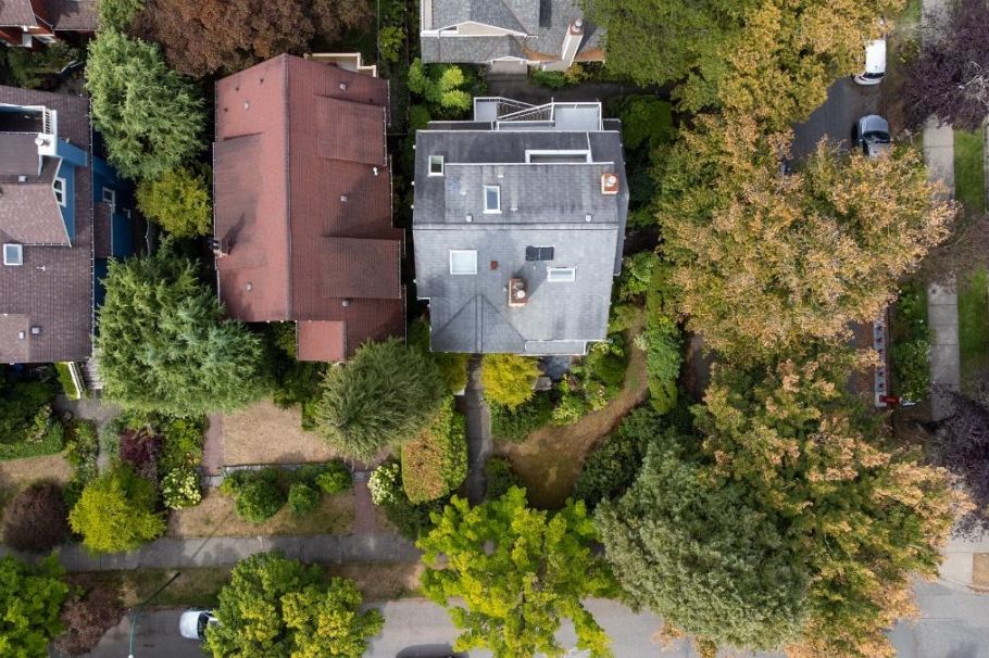 1903 W 14th Avenue Vancouver, BC - 9