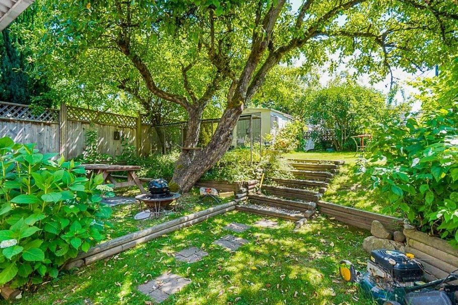 4702 Clarendon Street Vancouver, BC - 22