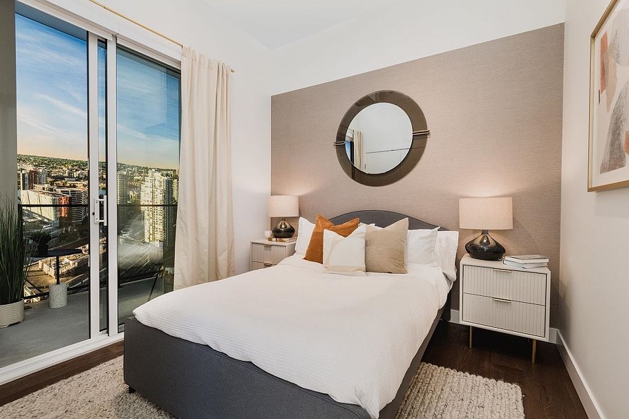 1403 828 Cambie Street Vancouver, BC - 10