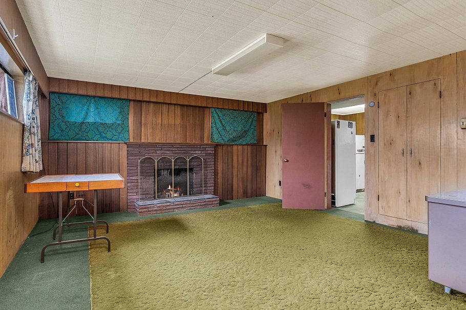 409 E 63rd Avenue Vancouver, BC - 27