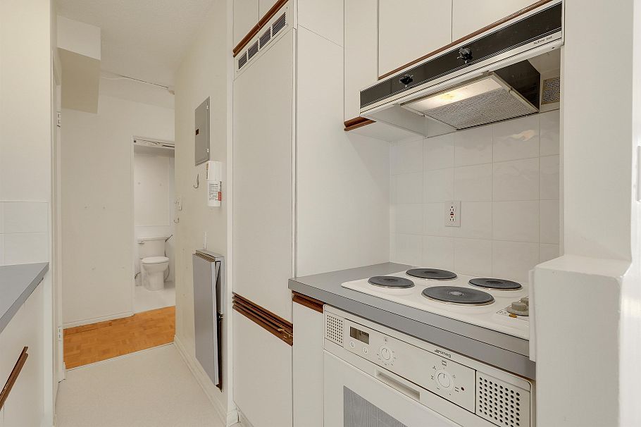 603 1967 Barclay Street Vancouver, BC - 9
