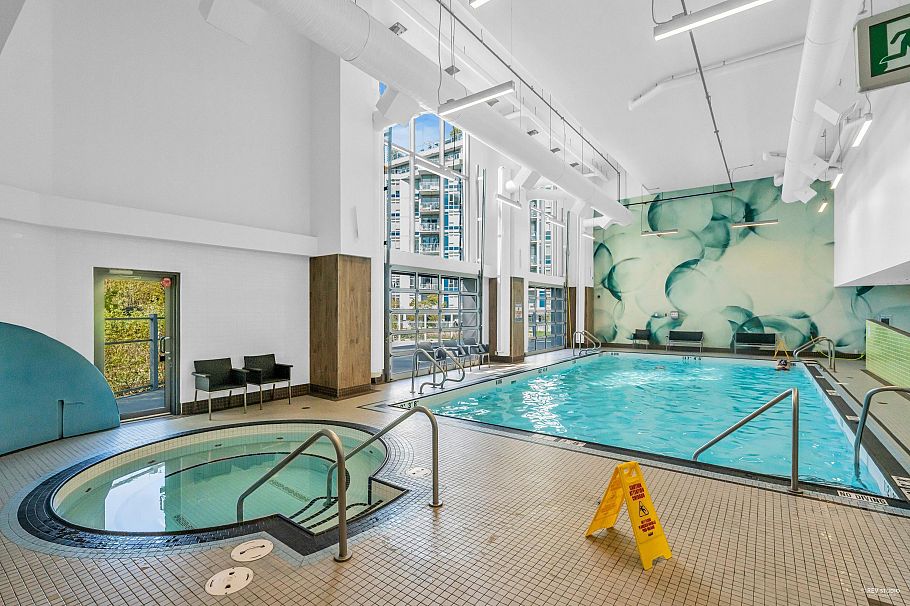 615 3557 Sawmill Crescent Vancouver, BC - 27