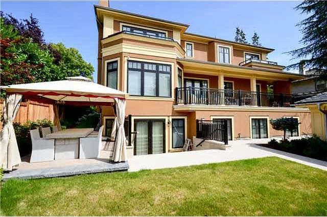 4239 Pine Crescent Vancouver, BC - 16