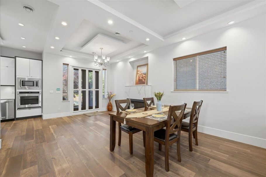 3123 E 7th Avenue Vancouver, BC - 5
