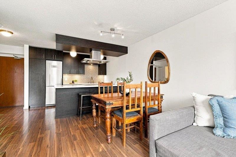 608 1330 Hornby Street Vancouver, BC - 12