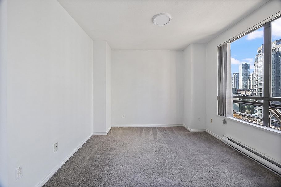 907 1189 Howe Street Vancouver, BC - 19