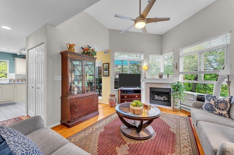 314 128 W 8th Street North Vancouver, BC - 6
