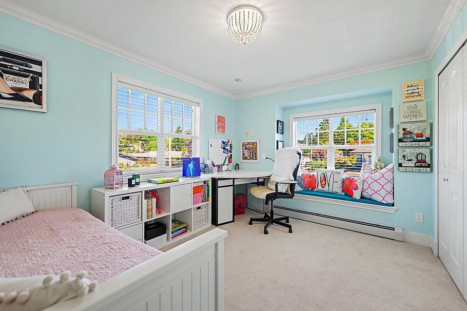 952 Grand Boulevard North Vancouver, BC - 27