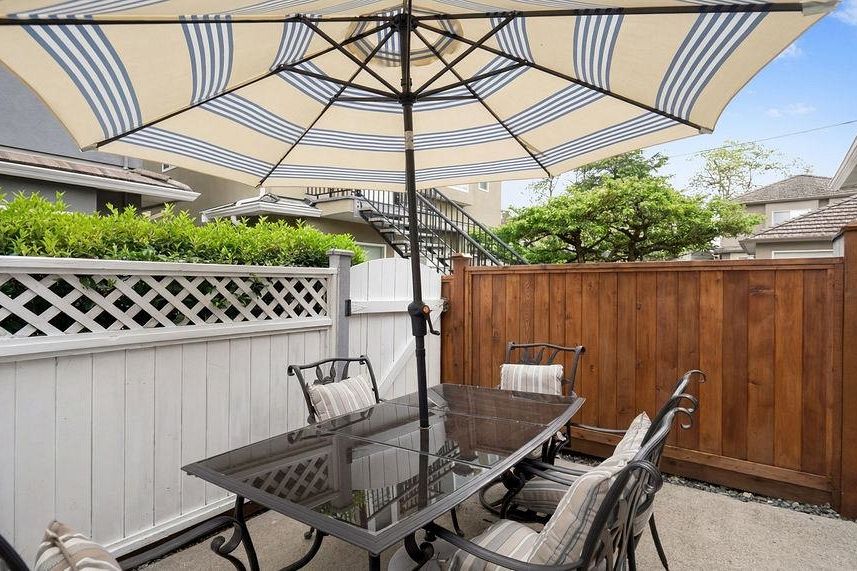 968 E 31st Avenue Vancouver, BC - 25