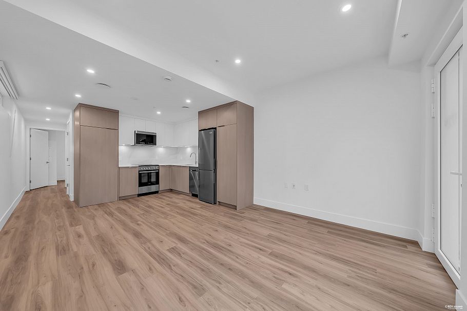 1726 Templeton Drive Vancouver, BC - 9
