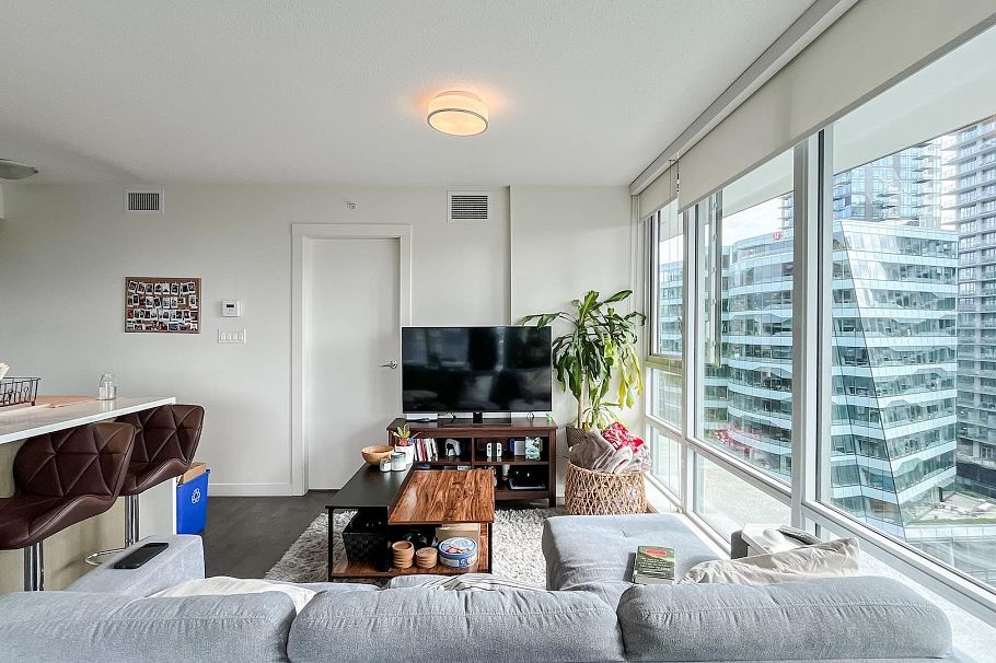 1706 1009 Harwood Street Vancouver, BC - 9