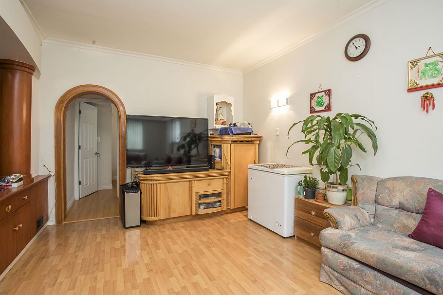 2039 Turner Street Vancouver, BC - 4
